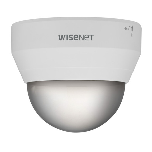 Hanwha SPB-INW12 Tinted Bubble Dome Cover