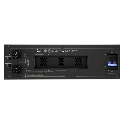 Vertiv PRO Refresh GXT5 192VBAT - PB-GXT5-192VBAT