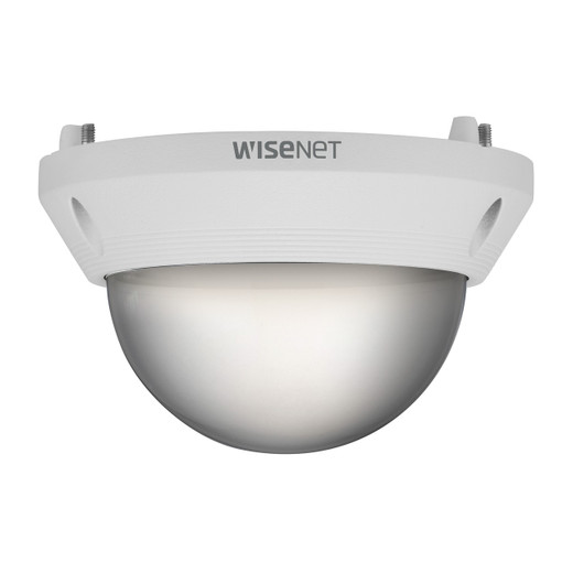 Hanwha SPB-VAW72 Tinted Dome Cover for Wisenet Cameras