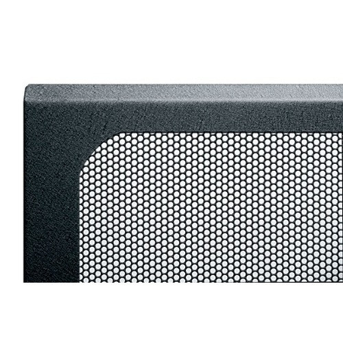 Middle Atlantic 24SP Large Perf FR Door