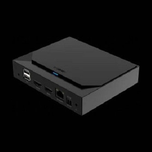 Hanwha SPD-152 64-Channel Video Decoder