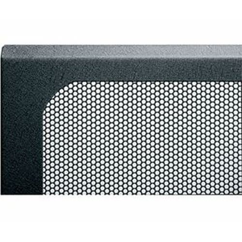 Middle Atlantic 27SP Large Perf FR Door