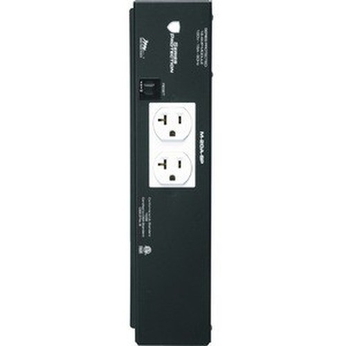 Middle Atlantic MPR 20A Module W/s-surge