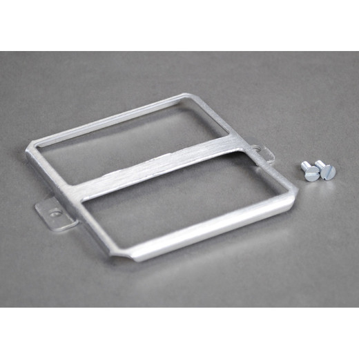 Middle Atlantic Multiplex Dual GFI Plate - M-2GFI