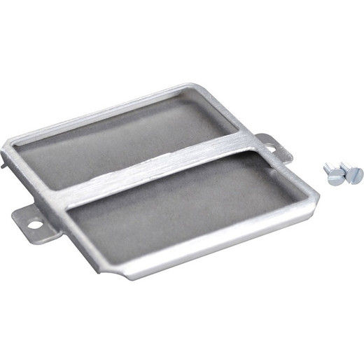 Middle Atlantic Multiplex GFI Plate - M-GFI