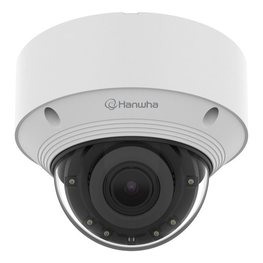 Hanwha TNM-XNF9013EPT3-Z Explosionproof Fisheye Camera