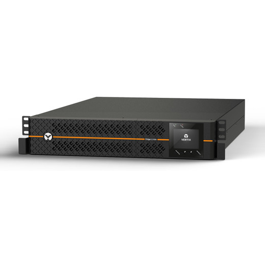 Vertiv PBRGXT3+4-1500VA 2YR Basic