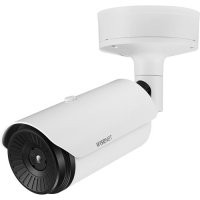 Hanwha TNO-3010T QVGA Thermal Bullet IP Camera