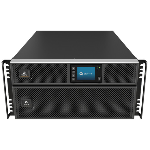 Vertiv Proref PL GXT3-4 6K208 Multi - PBRGXT34X6K208V