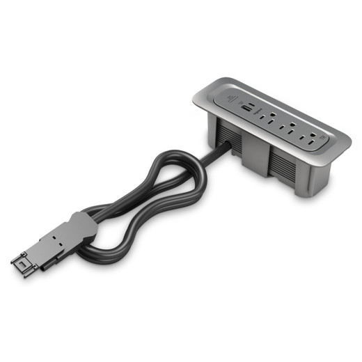Middle Atlantic Secondary Attached 3 O/l MAG - MDCA3-MG