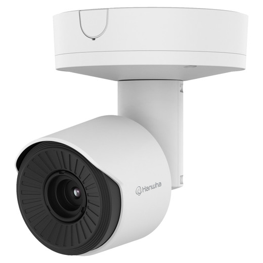 Axis TNO-C3020TRA - Hanwha TNO-C3020TRA Radiometric Thermal Bullet Camera