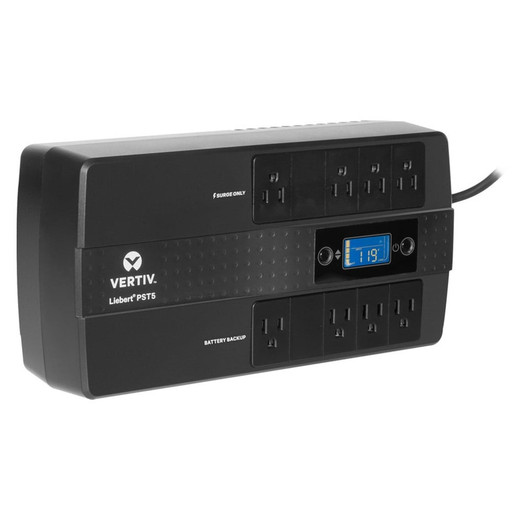Vertiv PRO Refresh Plus GXT5 36VBAT BAS2YR - PBRGXT5-36VBAT