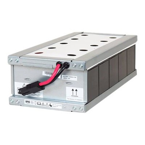 Vertiv PRO Refresh Plus GXT5 72VBAT BAS2YR - PBRGXT5-72VBAT