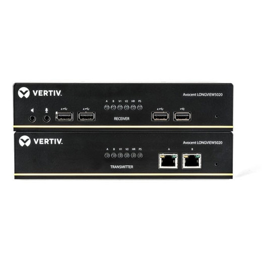 Vertiv PRO Refresh Plus Multi GXT5 144VBAT BAS2YR - PBRGXT5X-144VBAT