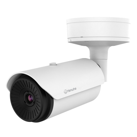 Hanwha TNO-L3030T Thermal IP Camera 320x240