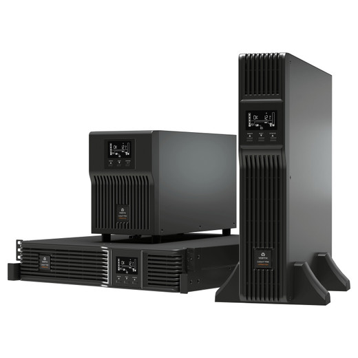Vertiv PBRPSI5-800VA 2YR Basic+lf - PBRPSI5-800LF
