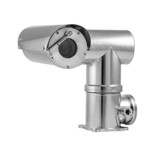 Hanwha TNU-X6320A2F2WT1-Z Explosion Proof PTZ Camera