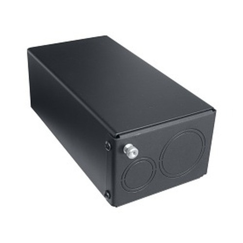 Middle Atlantic MPR JBOX 6in. in. X6in. in. X3in. in.