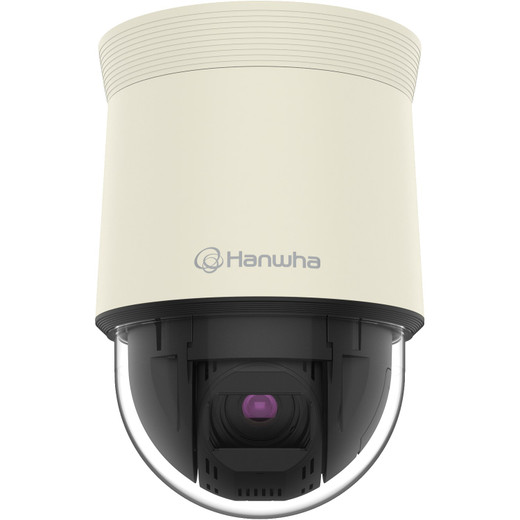 Hanwha TNU-X6320A2WT1-Z Explosion Proof PTZ Camera (view 2)