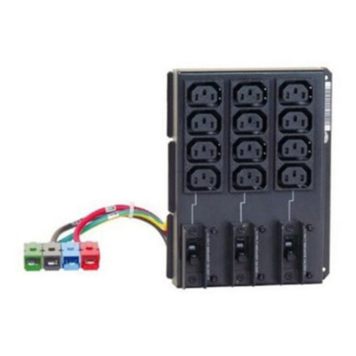 Vertiv GXT4 8/10KVA POD, 208V/120V