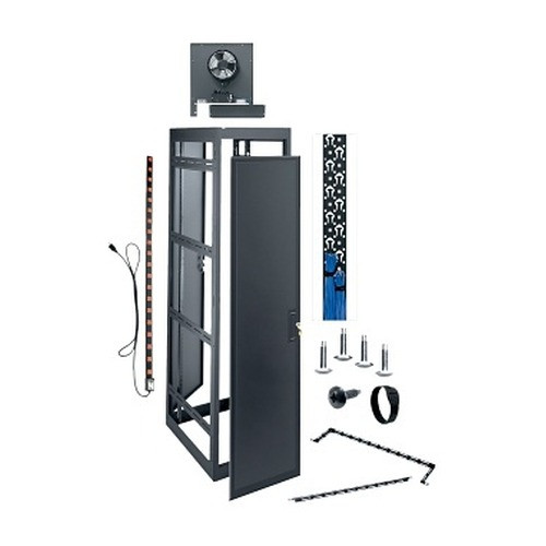 Middle Atlantic 40SP/31D Multibay MRK LRD