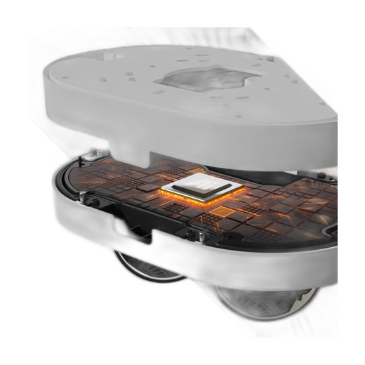 Hanwha WiseAI for Dual-Sensor Cameras