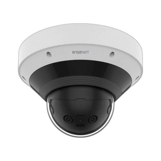 Hanwha WiseAI for PNM-C9022RV Panoramic Camera