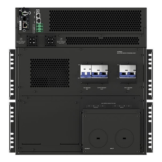 Vertiv PEP NO Install or RMV - PEPGXT15-20K5YR
