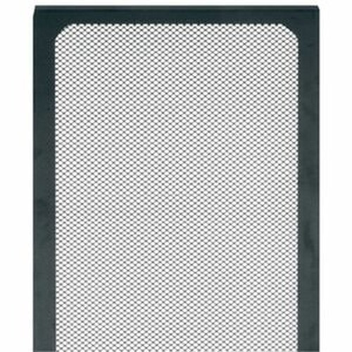 Middle Atlantic Large Perforated Vented Rear Door 44 Space WRK MRK VRK Racks Black Finish