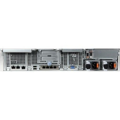 Hanwha WRR-P-S204S Wave Recording Server