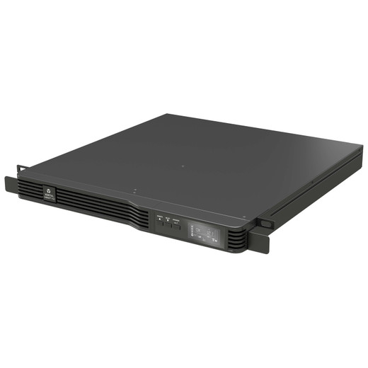 Vertiv Liebert PSI5 1000VA Rackmount 1U W/ RDU120 Card 120V - PSI5-1000RM1201UN