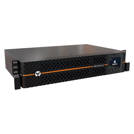 Vertiv Liebert PSI5 Lithium 1100VA Short Depth 2U Rack/tower 120V