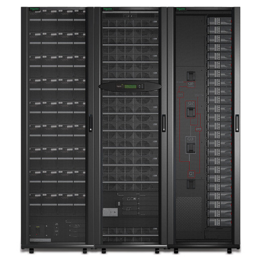 APC by Schneider Electric Struxureware Operations Suite FOR Data Centers, 1 Year Software Maintenance Cont