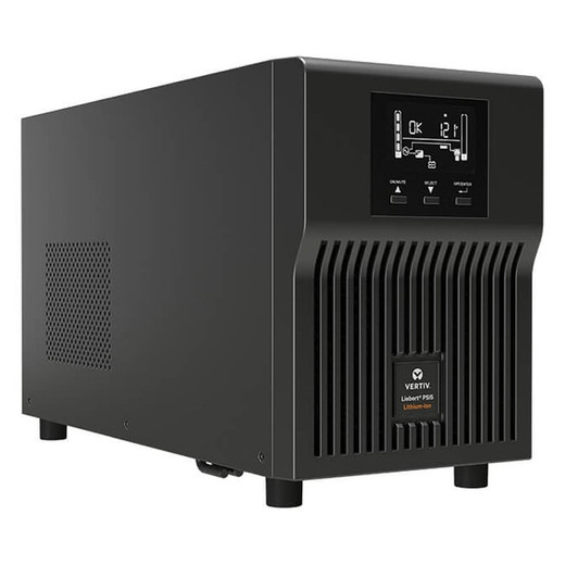Vertiv Liebert PSI5 Lithium-ion - PSI5-1500MT120LI