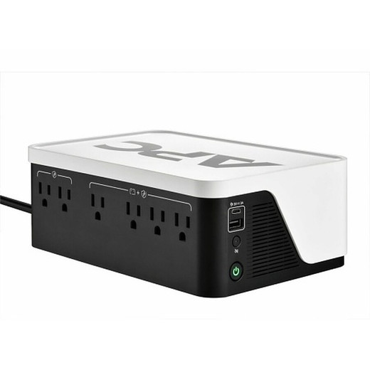 APC by Schneider Electric 1 - Pre-contract Audit for 1 - UPS - 151 - WPCAVUPS-UG-03