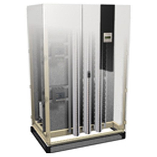 APC by Schneider Electric MGE PMM II D W Pwr-logic CM2150 NO Tvss Complete SET - WPMM-OPT1-SPL4