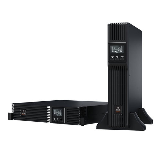 Vertiv Liebert PSI5 1500 1350W 120VAC RT W/ RDU120 Card- TAA - PSI5-1500RT120TAAN