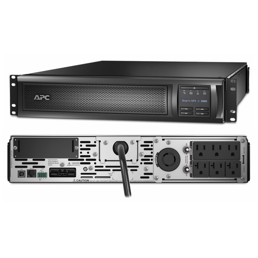 APC by Schneider Electric MGE PMM II D W Adv. Dmms 300 NO Tvss Complete SET - WPMM300ADV-SPL4