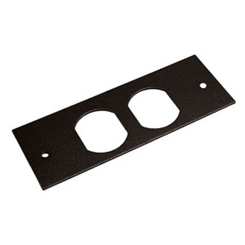 Middle Atlantic OFR Duplex Plate