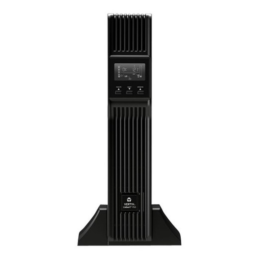 Vertiv Liebert PSI5 Lithium-ion UPS 2200VA/1920W AVR Rack W/ RDU120 Card