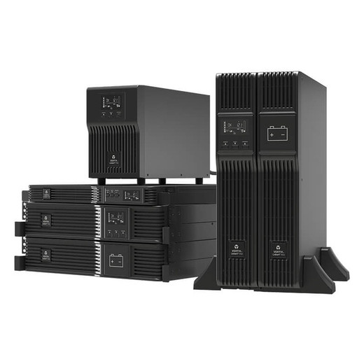 Vertiv Liebert 24VDC EBC CBL 0.5M - PSI5-24VCBL1