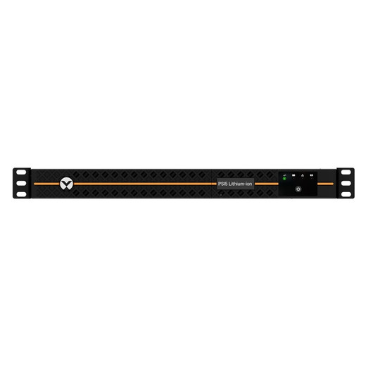 Vertiv Liebert 72VDC EBC Cable 0.5M - PSI5-72VCBL1