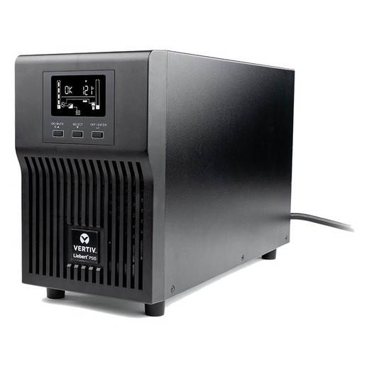 Vertiv Liebert PSI5 750VA Tower 120V W/RDU120 Card - PSI5-750MT120N