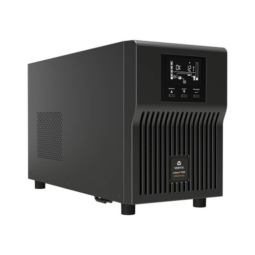 Vertiv Liebert PSI5 800VA 720W 120VAC RT with RDU120 Card - PSI5-800RT120N
