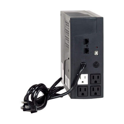 Vertiv Powersure PSP 500VA/300W - PSP500MT3-230U
