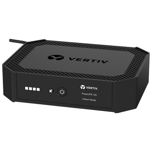 Vertiv PST6-1100LVMT Standby UPS