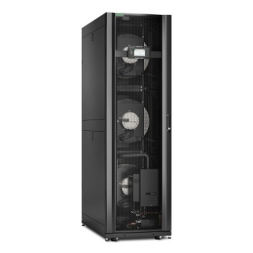 APC by Schneider Electric CW 600MM Controller Upgrade with Front Door - Spare - WRC600UPG-SPL1