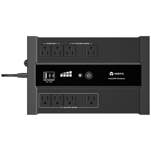 Vertiv PST6-700LVMT Standby UPS