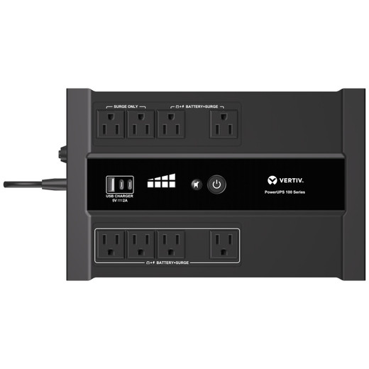 Vertiv PST6-700LVMT Standby UPS