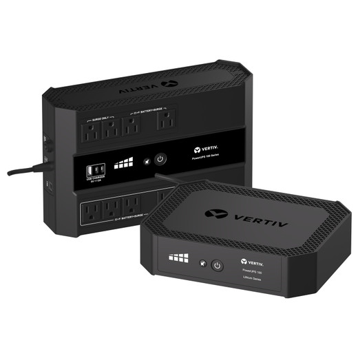 Vertiv PST6-900LVMT Standby UPS